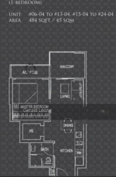 26 Newton (D11), Condominium #221082971
